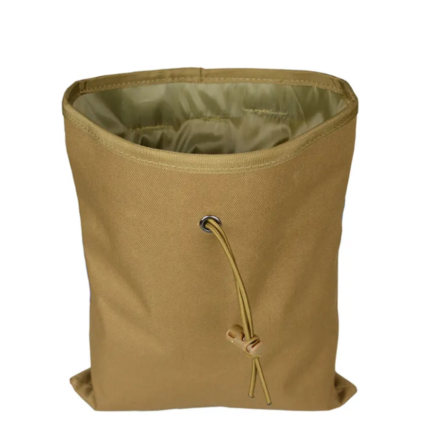 Tactical Molle Dump Pouch 2