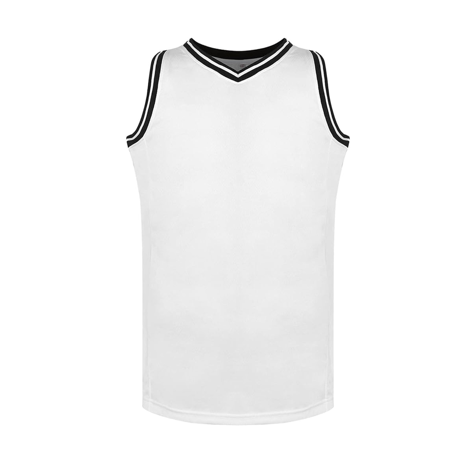Men's Mesh Athletic Reversible Sports Shirts 1
