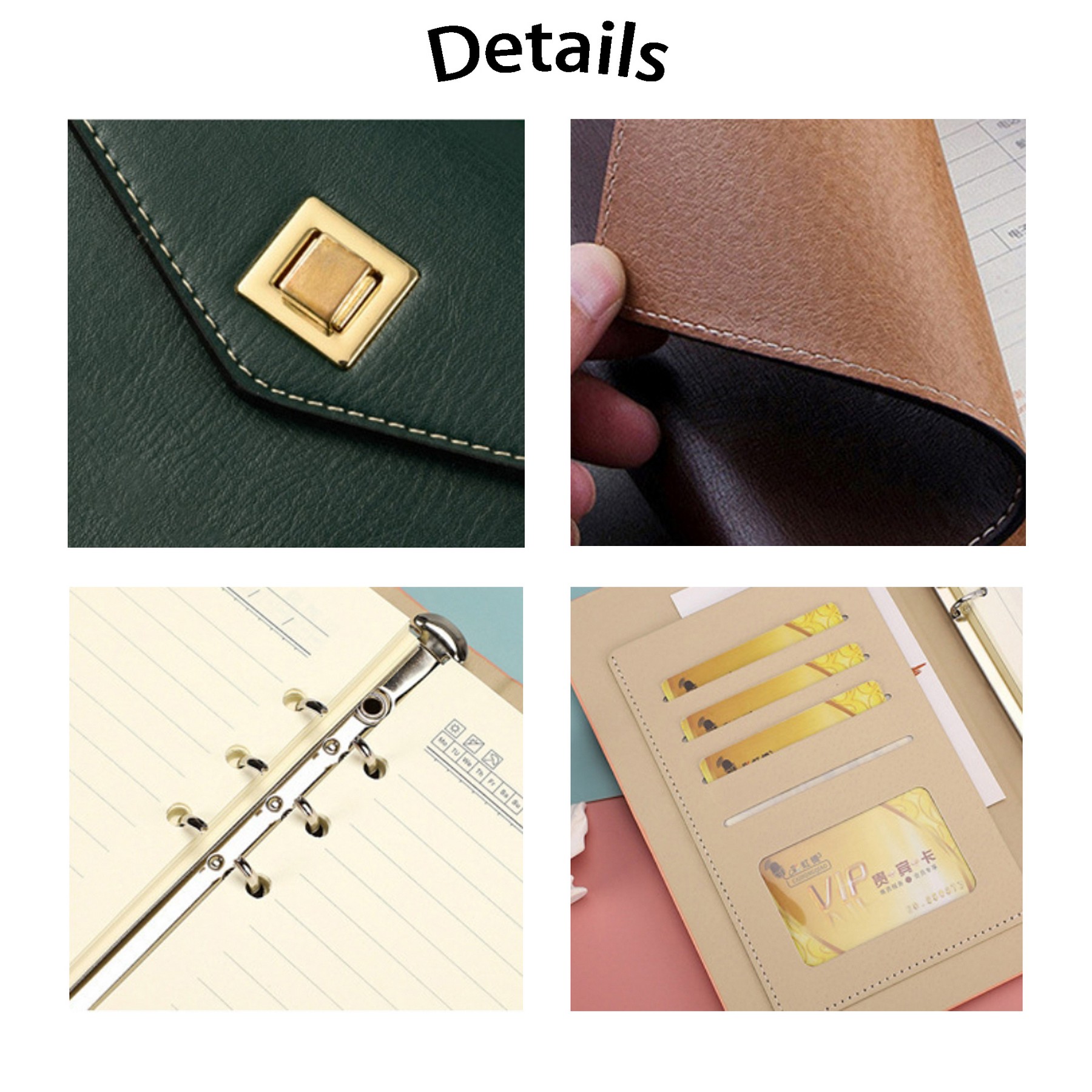 3-in-1 High-end Business Gift Box 2