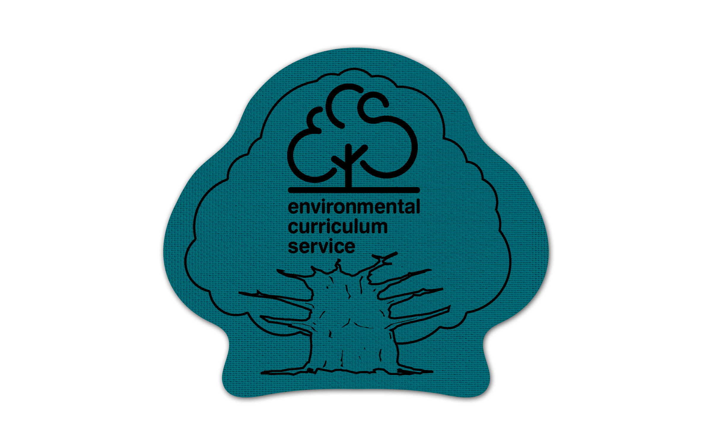 Tree Rubber Jar Opener 32