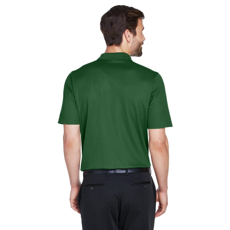 Devon & Jones CrownLux Performance™ Men's Plaited Polo 30