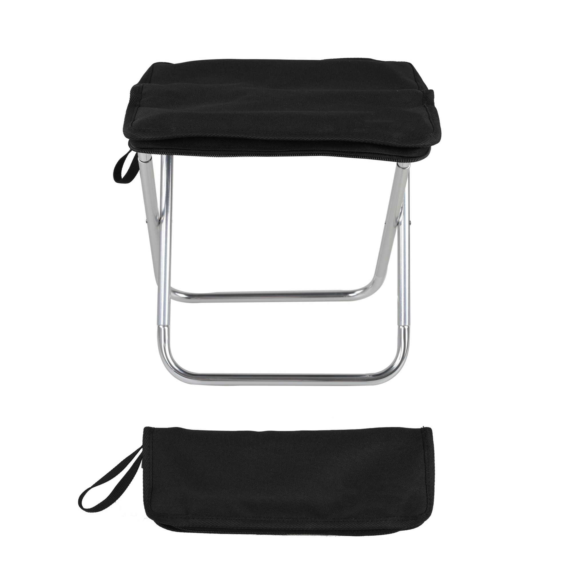 Small Folding Stool 5