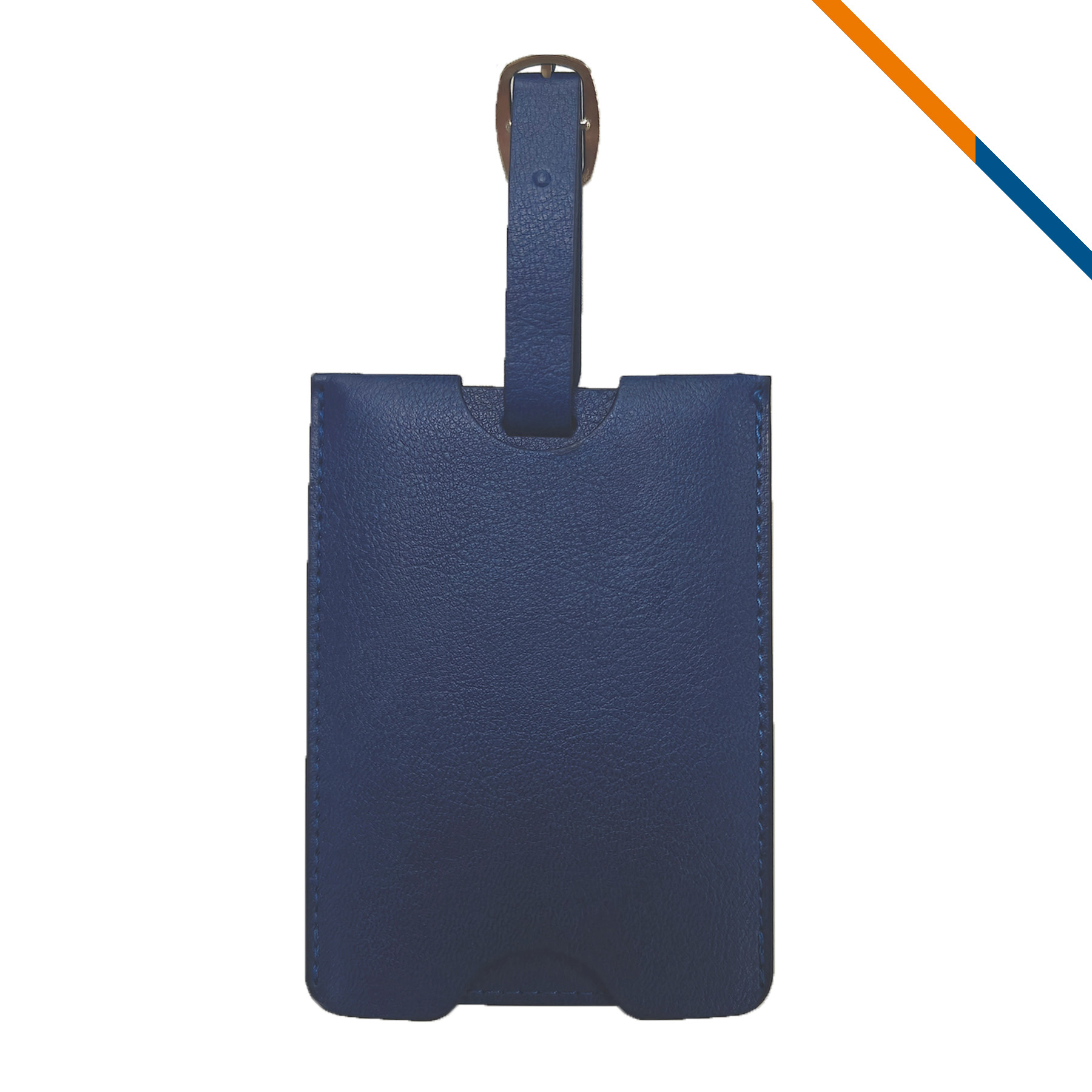 Tulip Luggage Tag 9