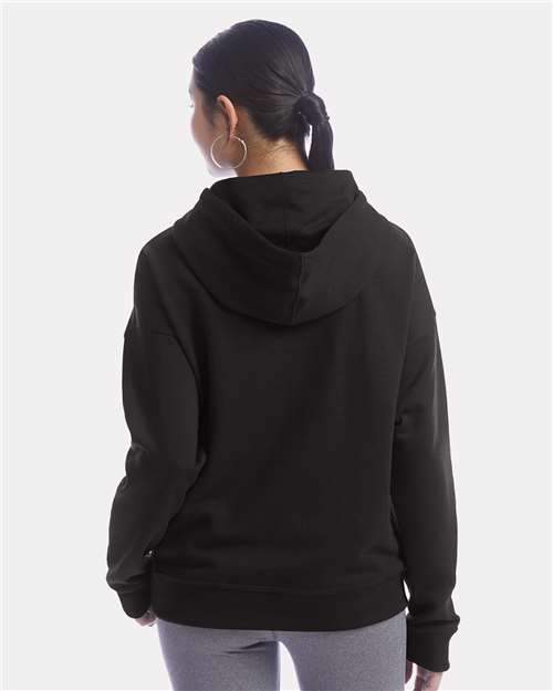 Women's Powerblend® Hooded Sweatshirt - S760 32