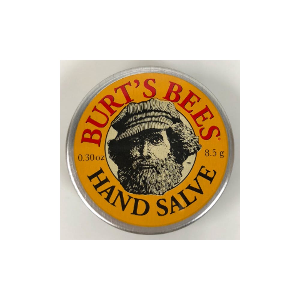 Burt's Bees Hand Salve 2