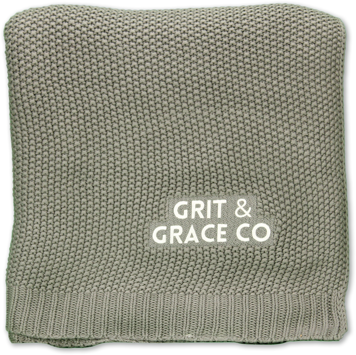 Aliehs Crochet Knit Throw 12