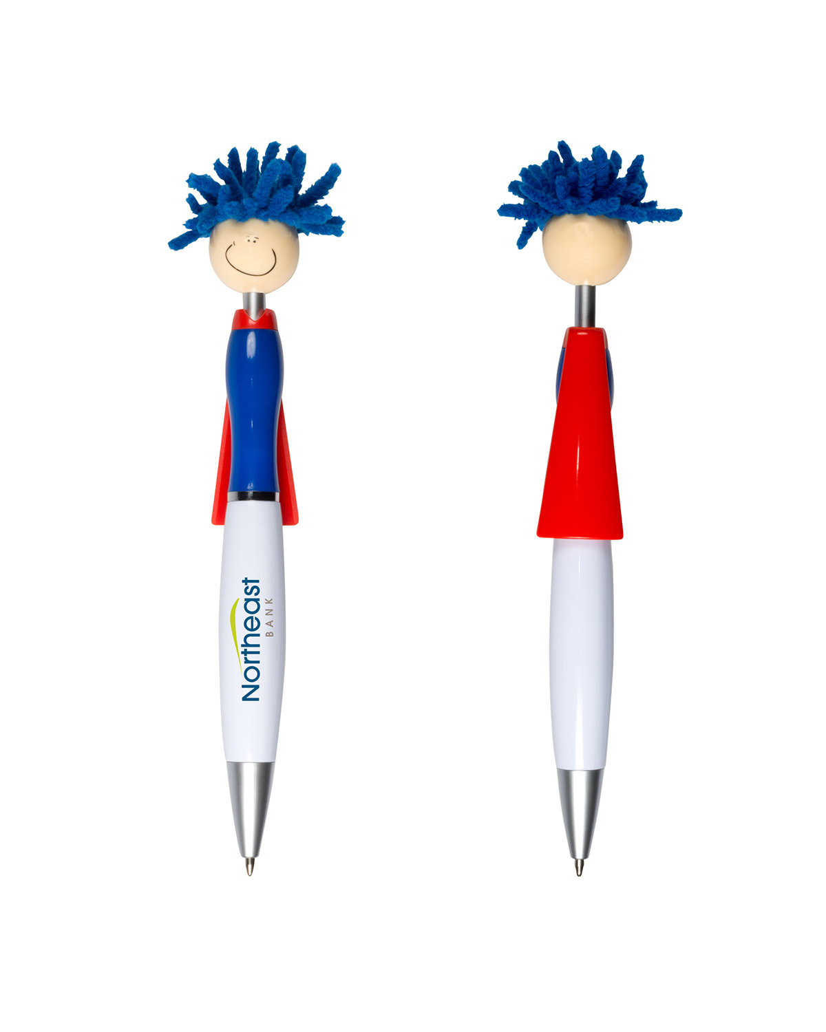Superhero Pen 2