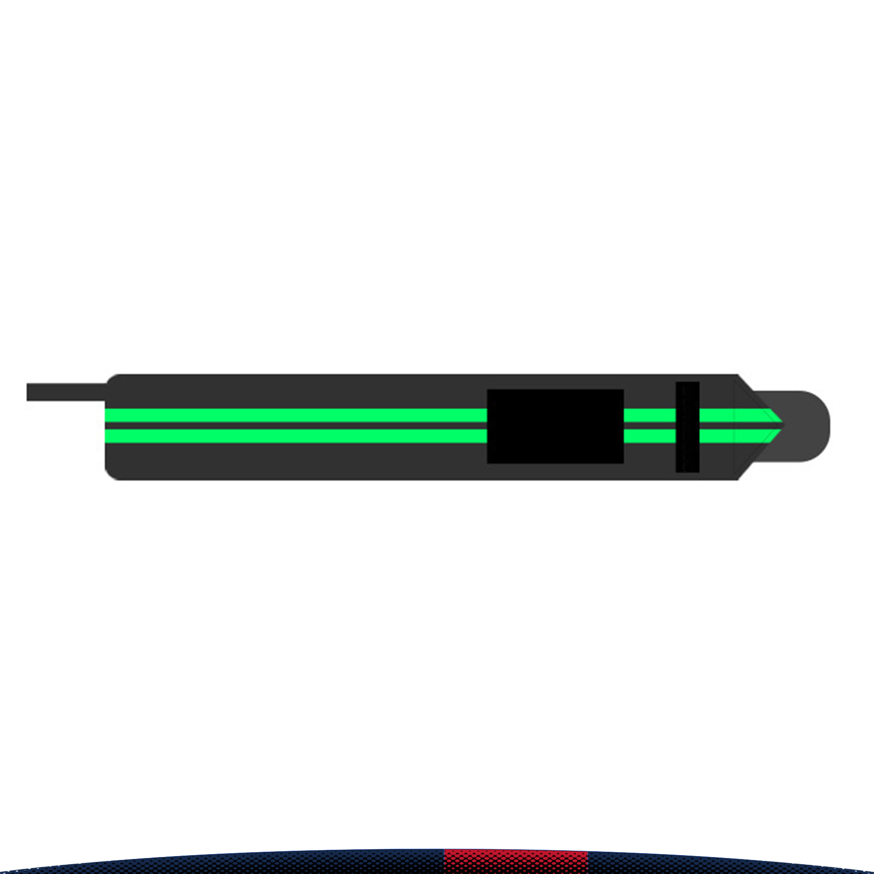 Ralnis Wrist Guard 4