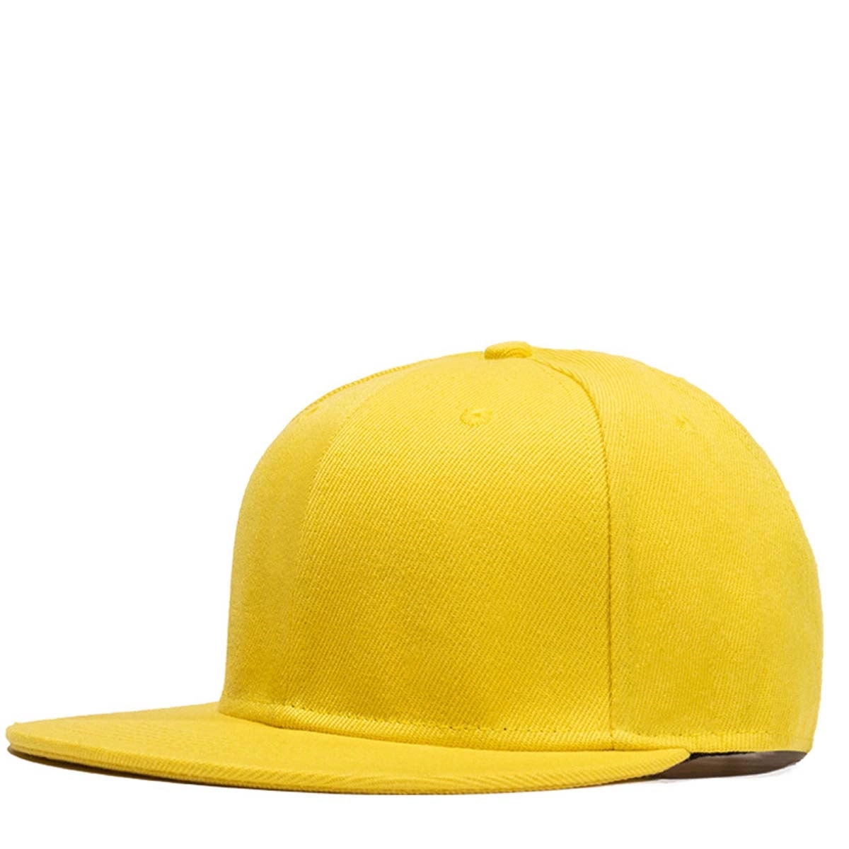 Adjustable Unisex Panel Flat Baseball Cap 3