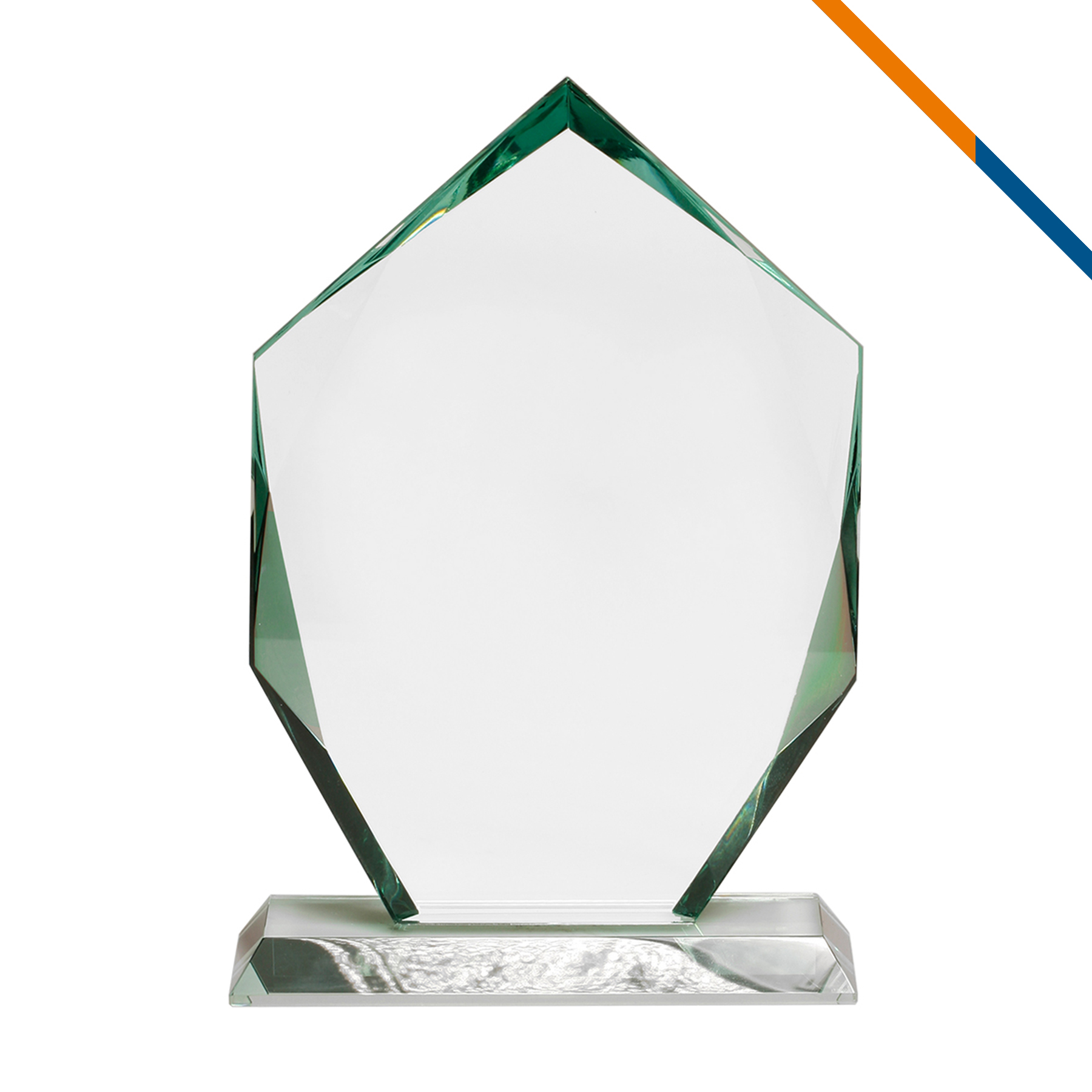 Allon Shield Glass Awards 5