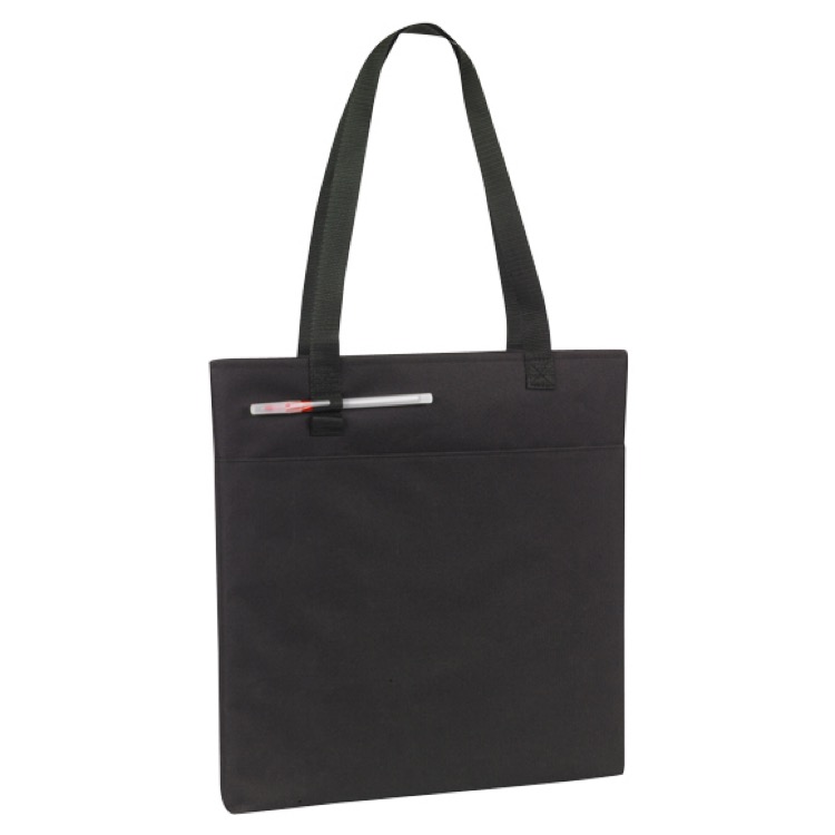 Contempo Promo Tote 4