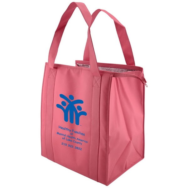 Thermo Tote 12