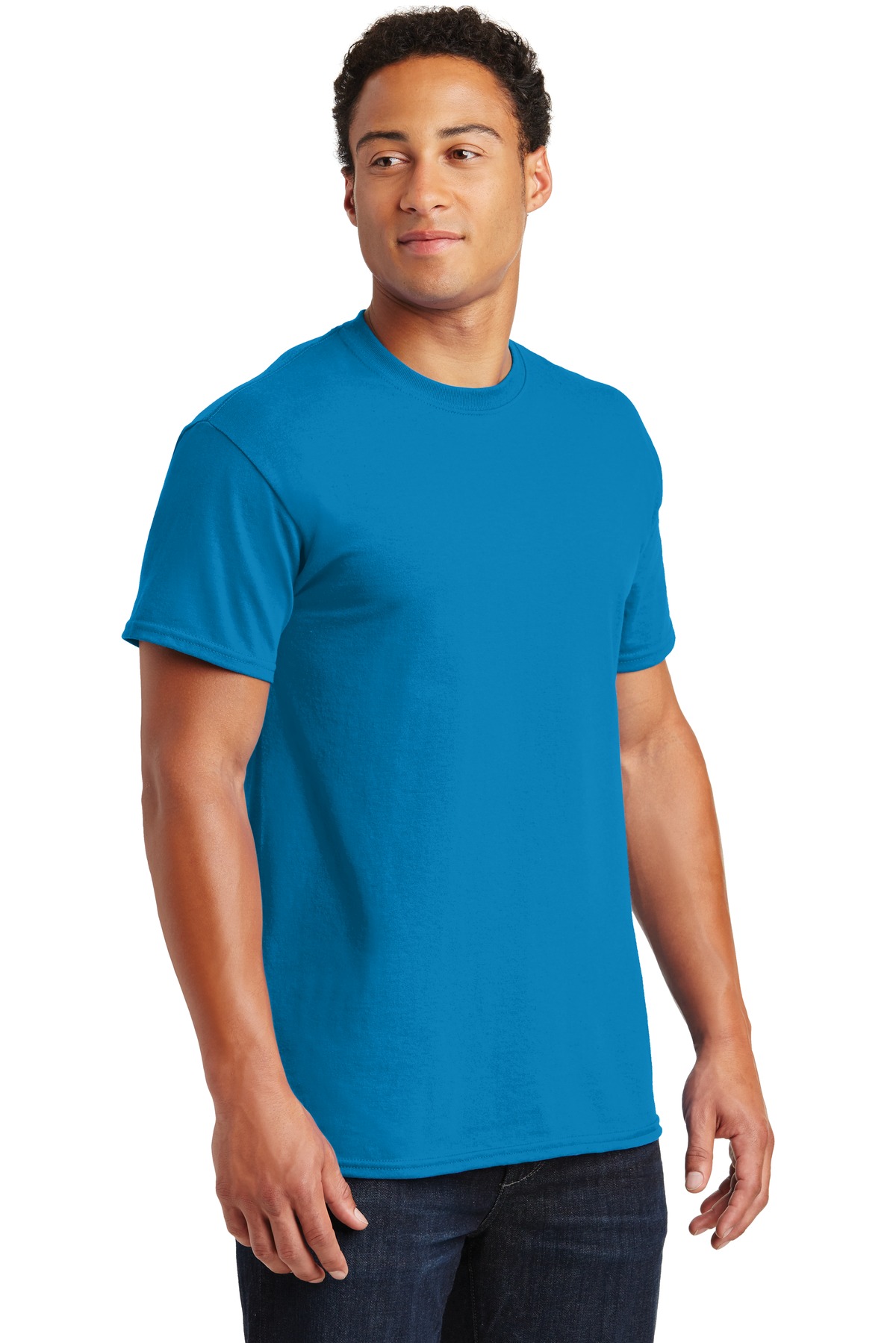 Gildan - Ultra Cotton 100% US Cotton T-Shirt. 2000 151