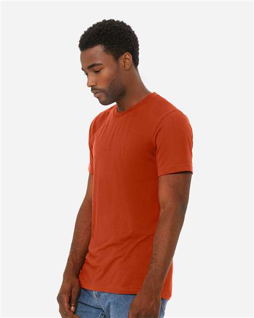 Triblend Tee - 3413 126