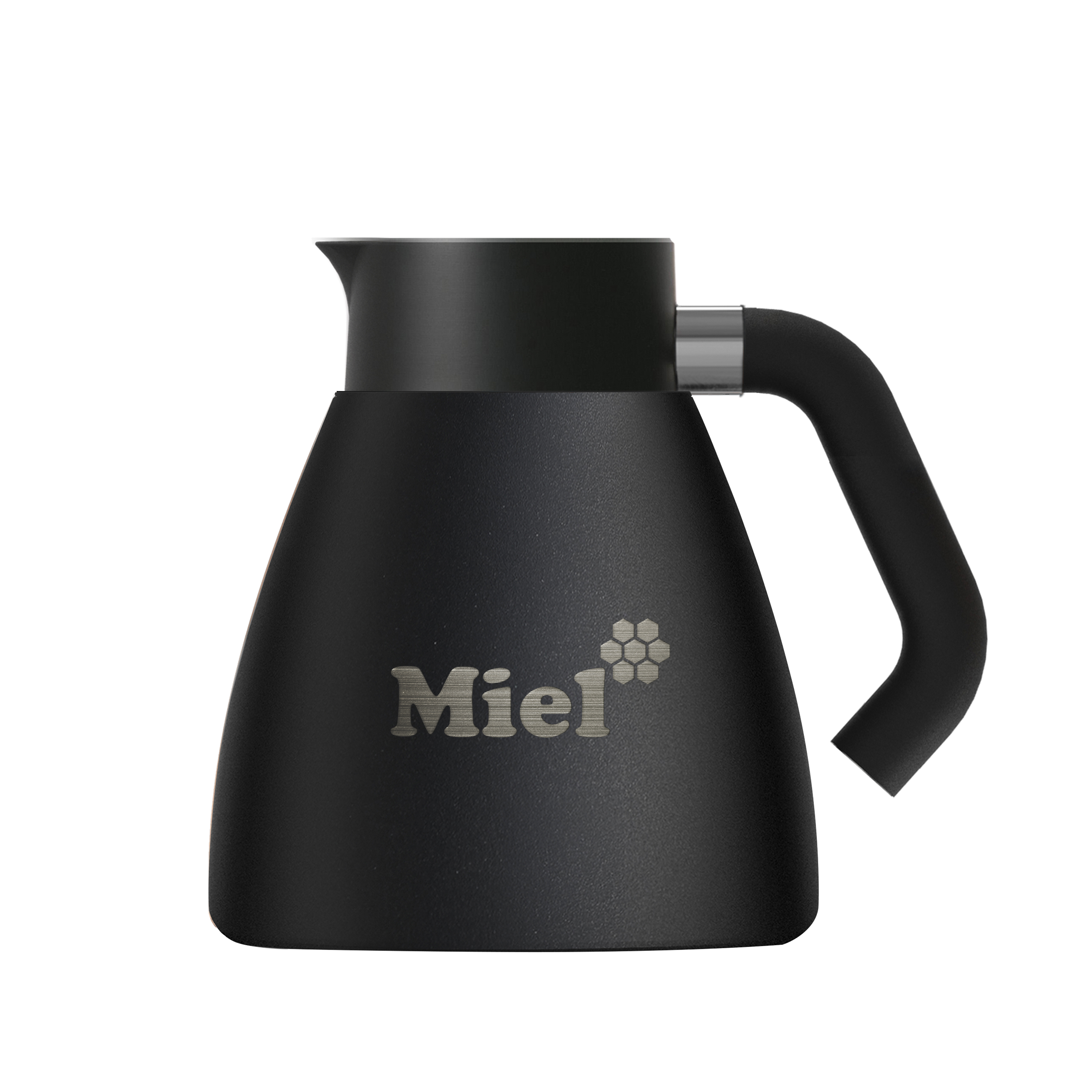 40 Oz. Asobu Pourover Coffee Maker Carafe w/Handle 2