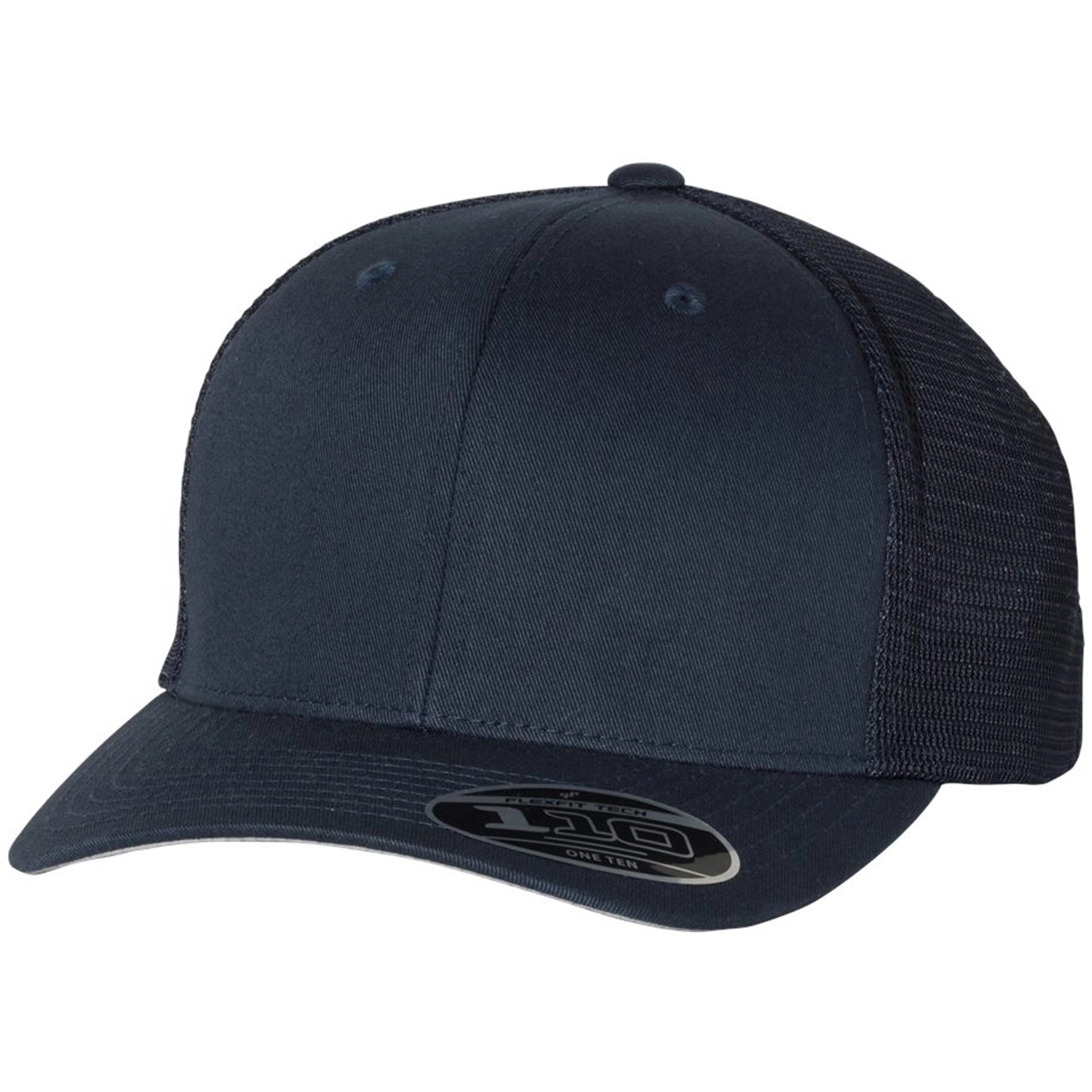 FlexFit - 110 Mesh-Back Cap 13