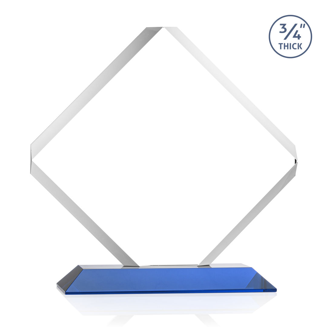 Toulon Award - Blue 6