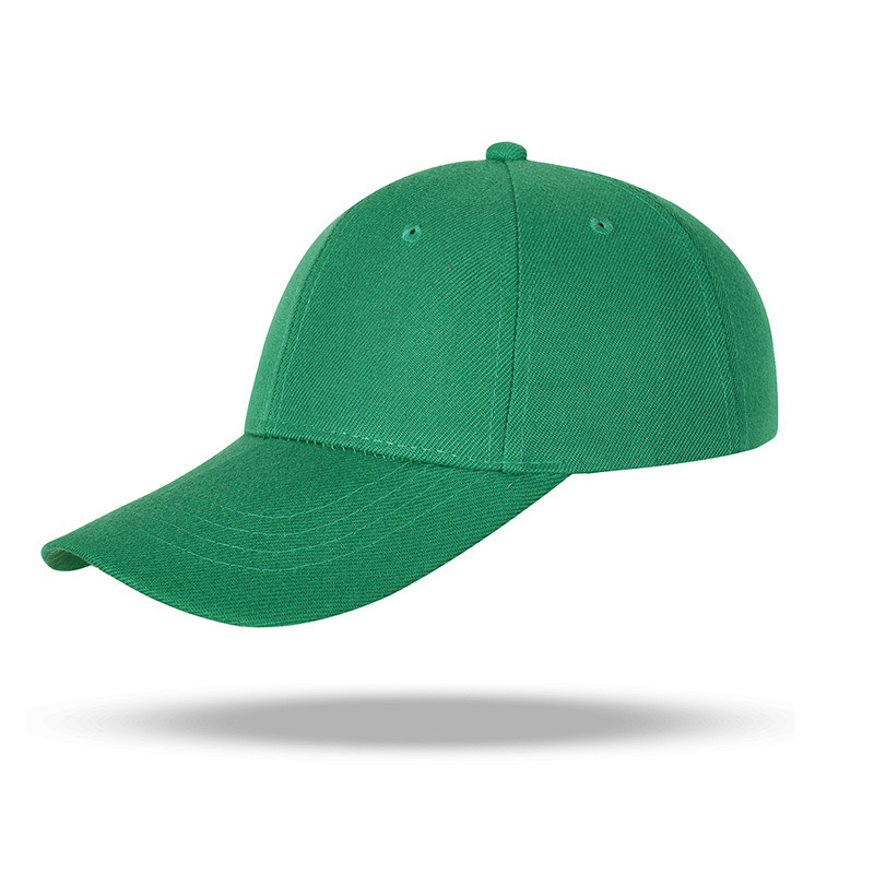 100% Cotton 5 Panel Unisex Dad Hat Baseball Cap 11