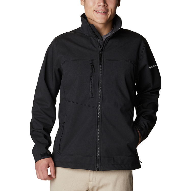 Columbia Men's Ascender II Softshell Jacket 2