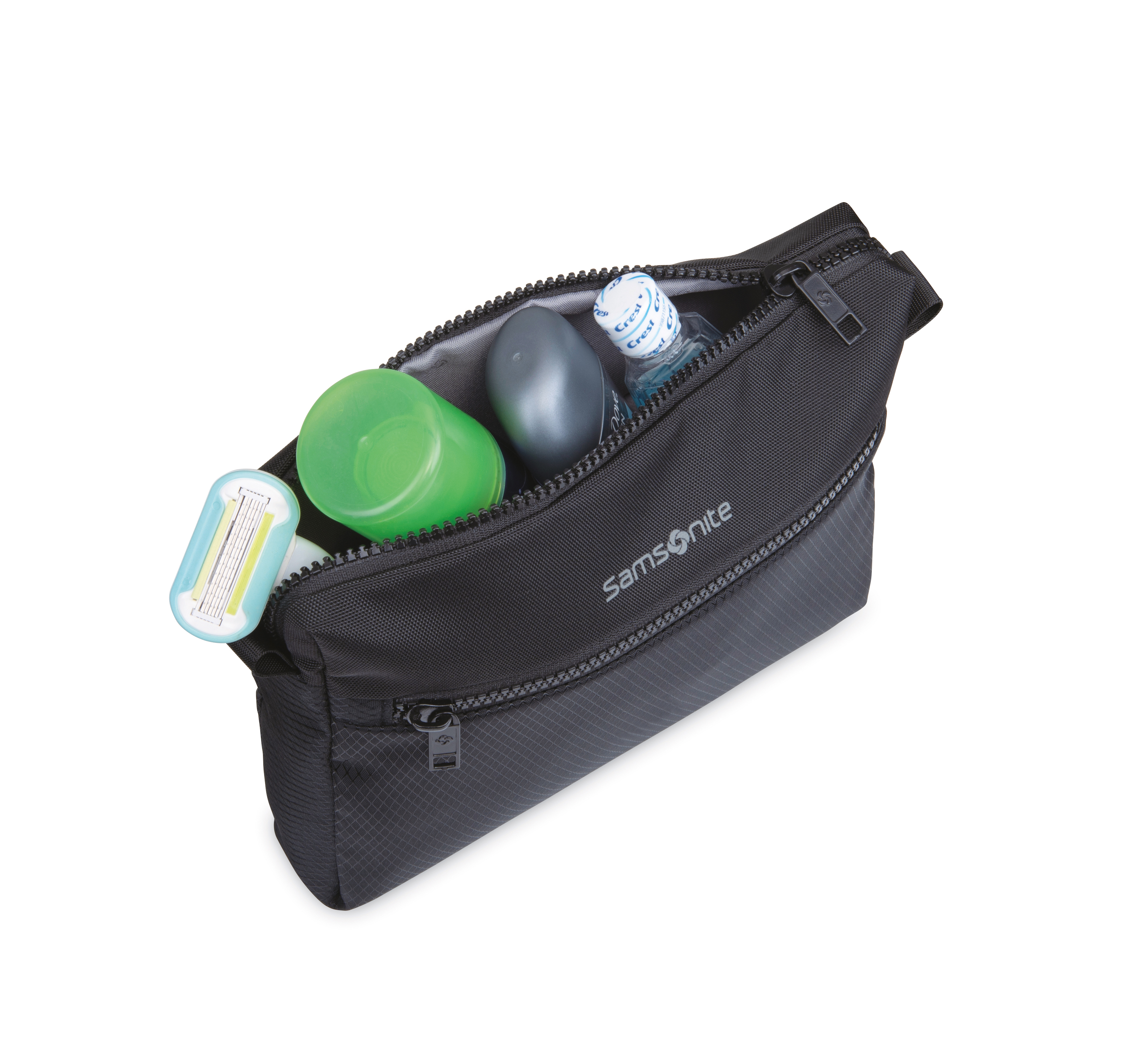 Samsonite Zippered Pouch 10