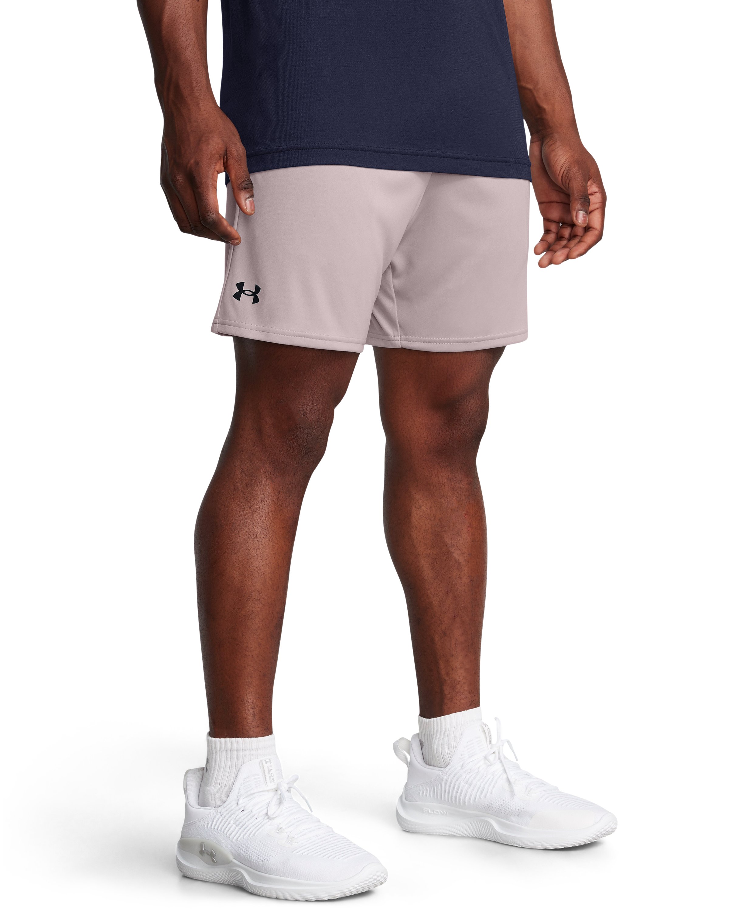 UA Tech Men's 7 Shorts 3