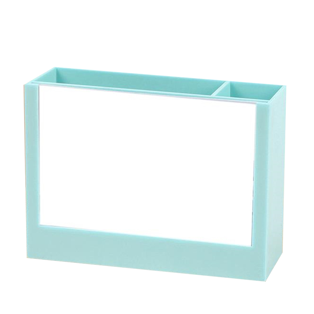 Desk Organizer With 12 Months Calendar 1
