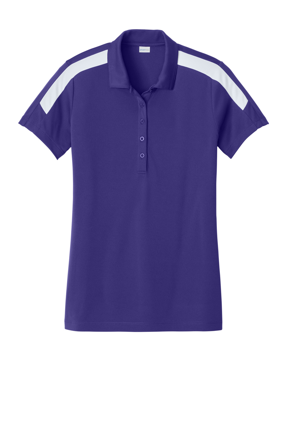 Sport-Tek Women's Competitor United Polo LST104 60