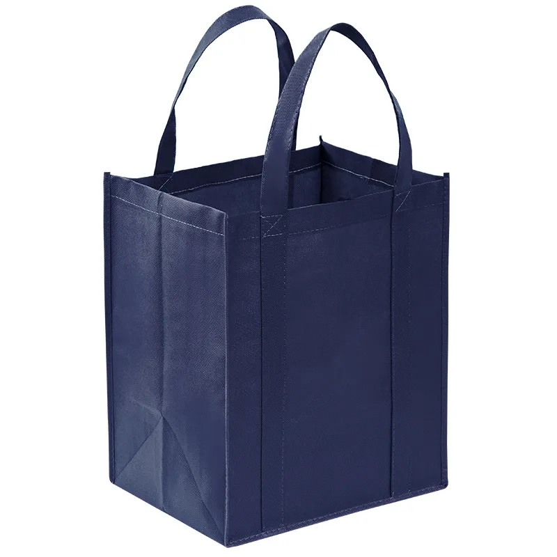Large Non-Woven Tote 7