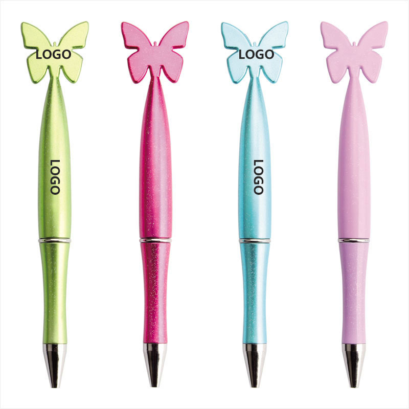 Butterfly Shaped Ballpoint Pens 2