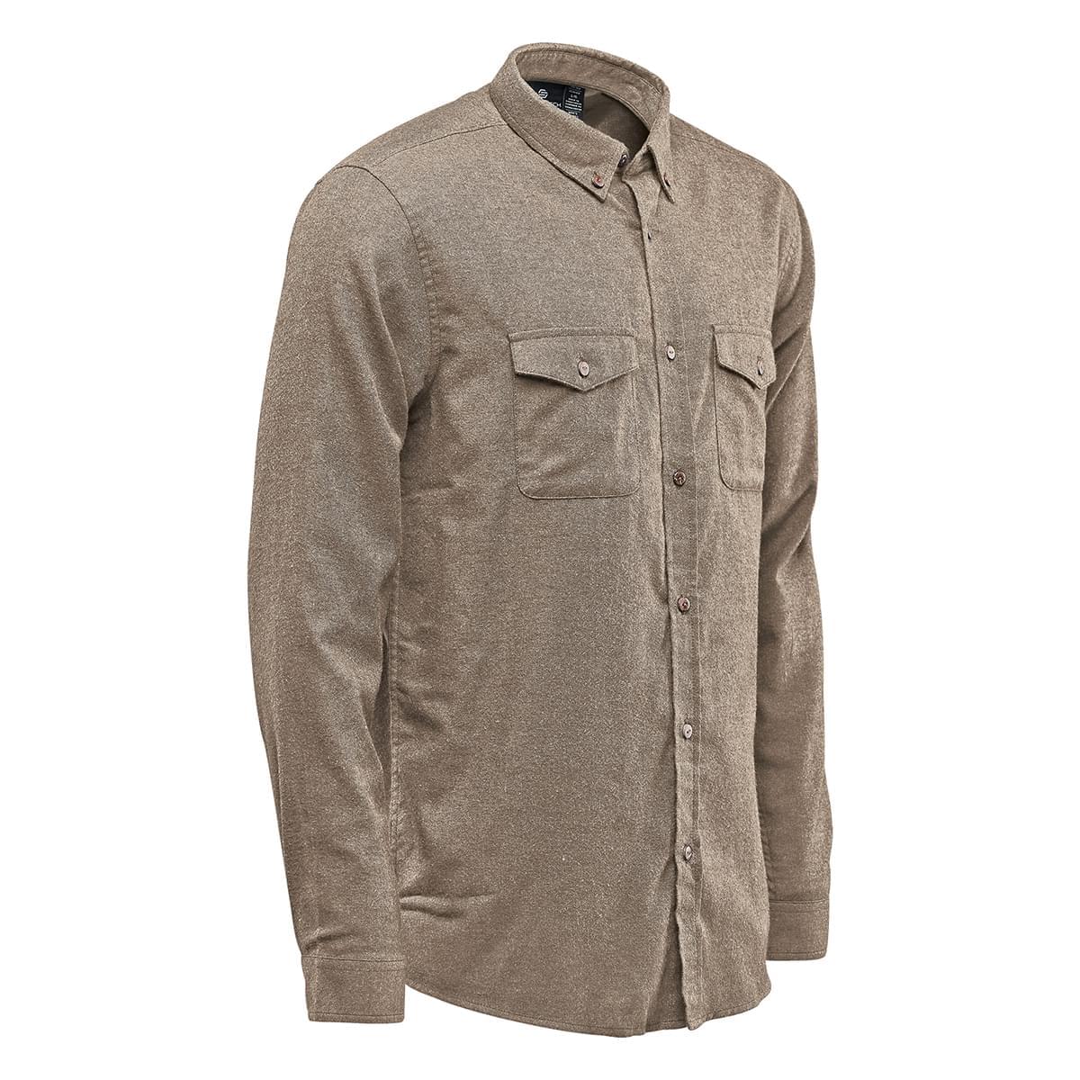 Stormtech Men's Cambridge Long Sleeve Shirt 7