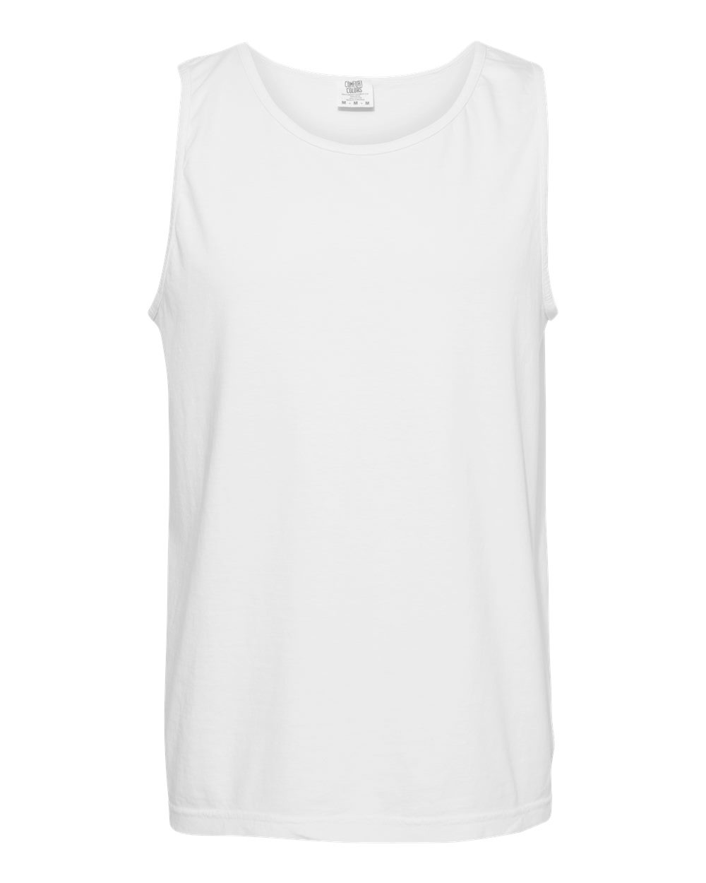 Unisex Garment-Dyed Heavyweight Tank Top - 9360 26