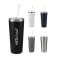 Thor Copper Vacuum Insulated Tumbler 22oz 32