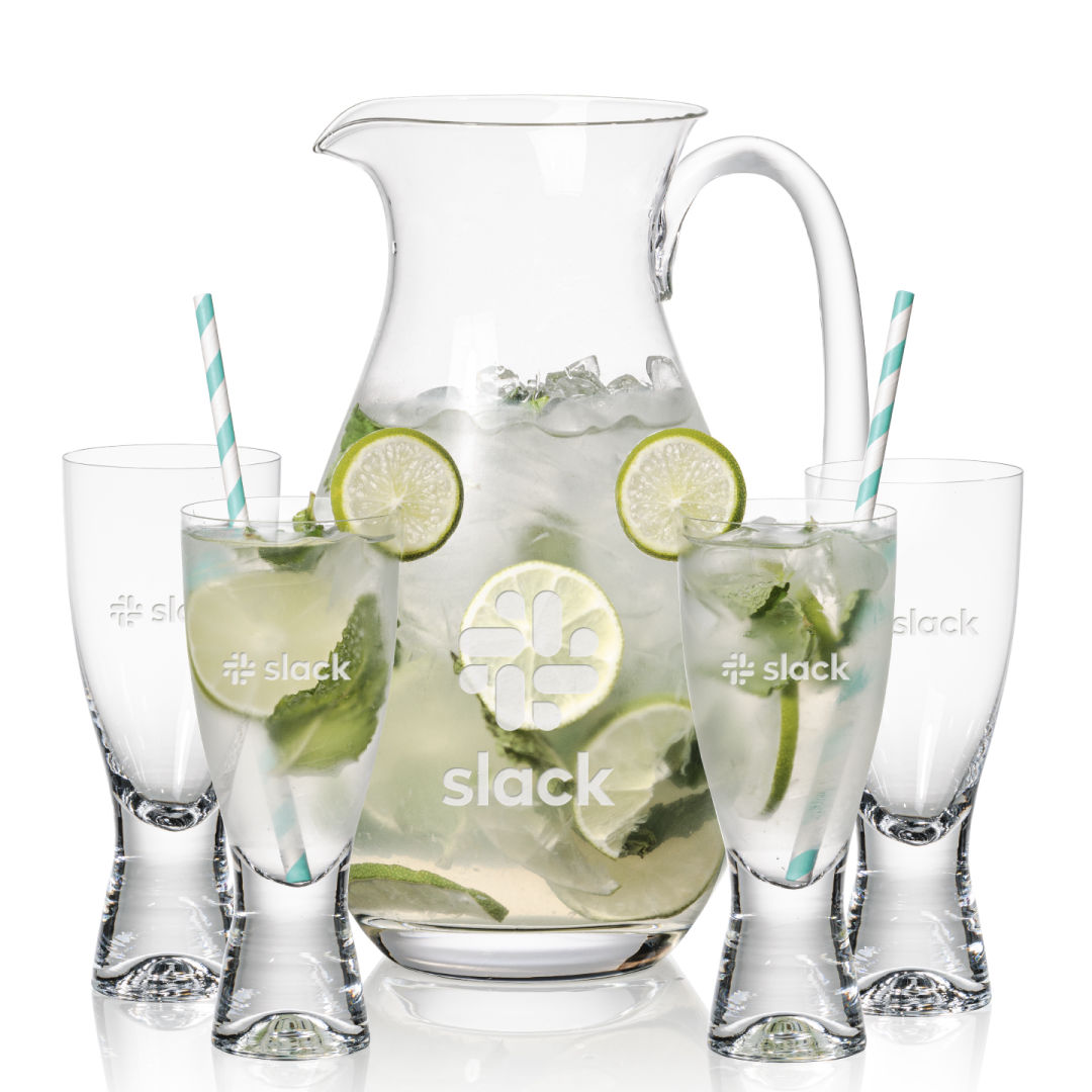 St Tropez Pitcher & Bastien Cocktail 2
