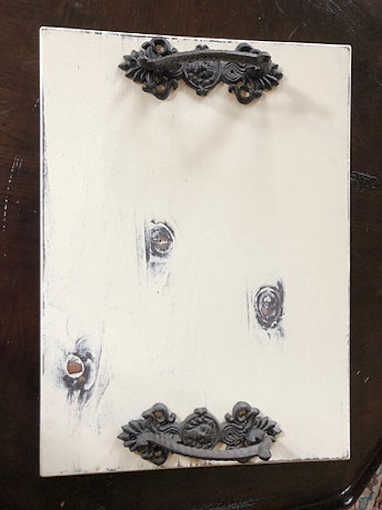 Ottoman Tray 4