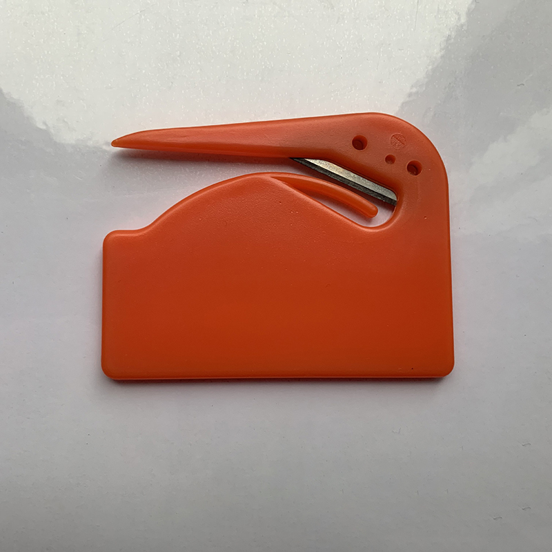 Plastic Letter Opener for Women Men Office 13