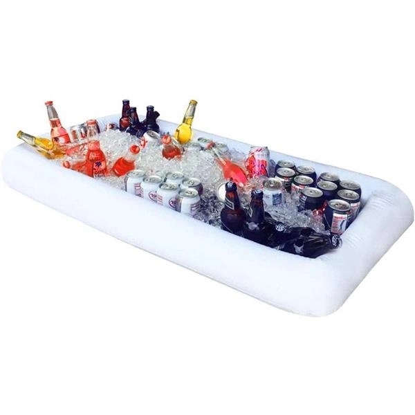 Inflatable Service Bar Pool Party Supplies 3