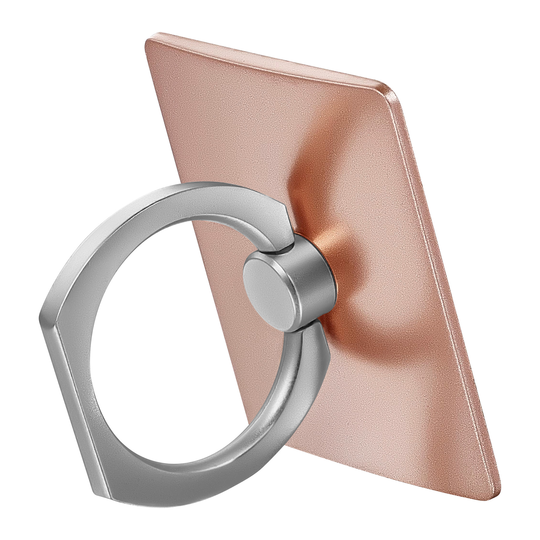 Phone Grip Ring Stand 3