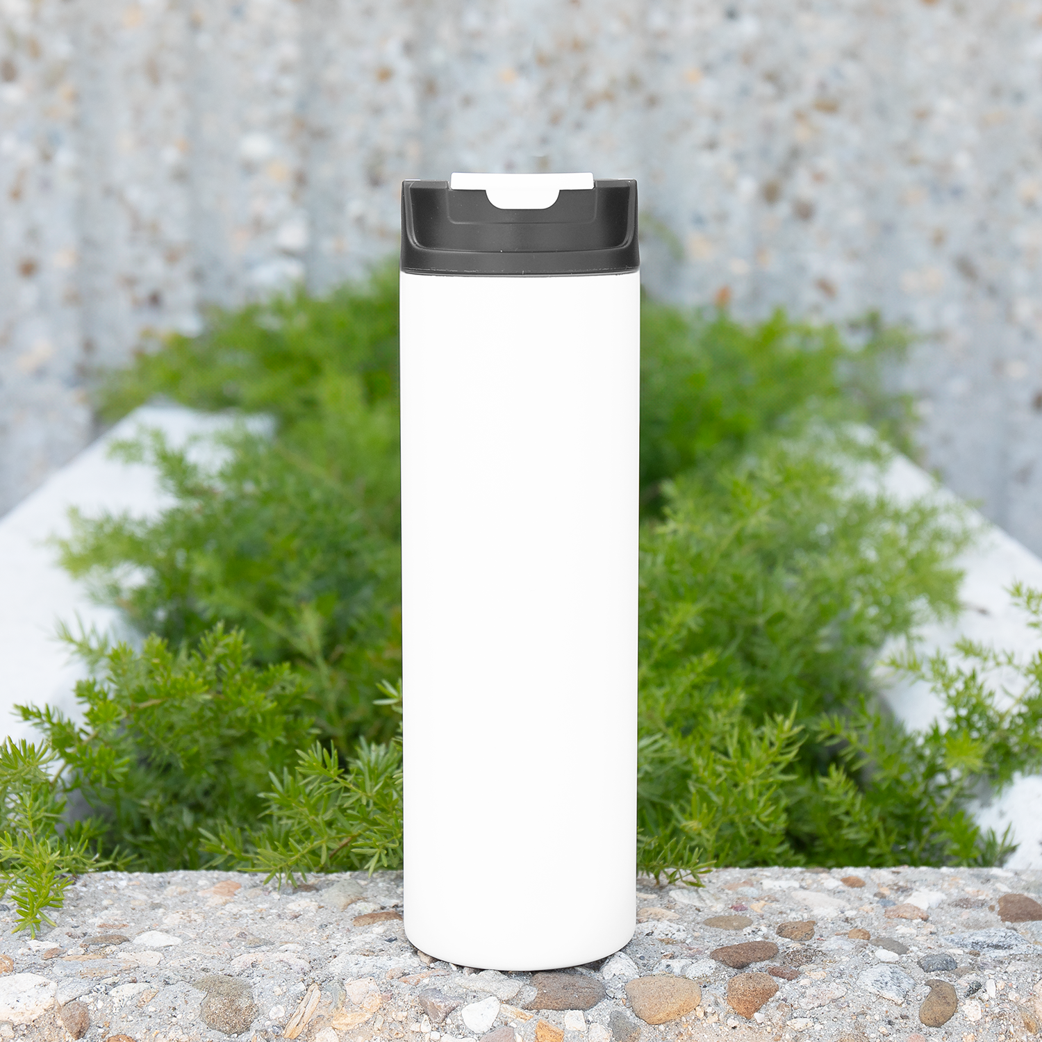 20.9 oz gauge, custom water bottle with logo imprint 10