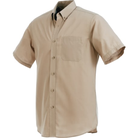 Men's COLTER Short Sleeve Shirt 170