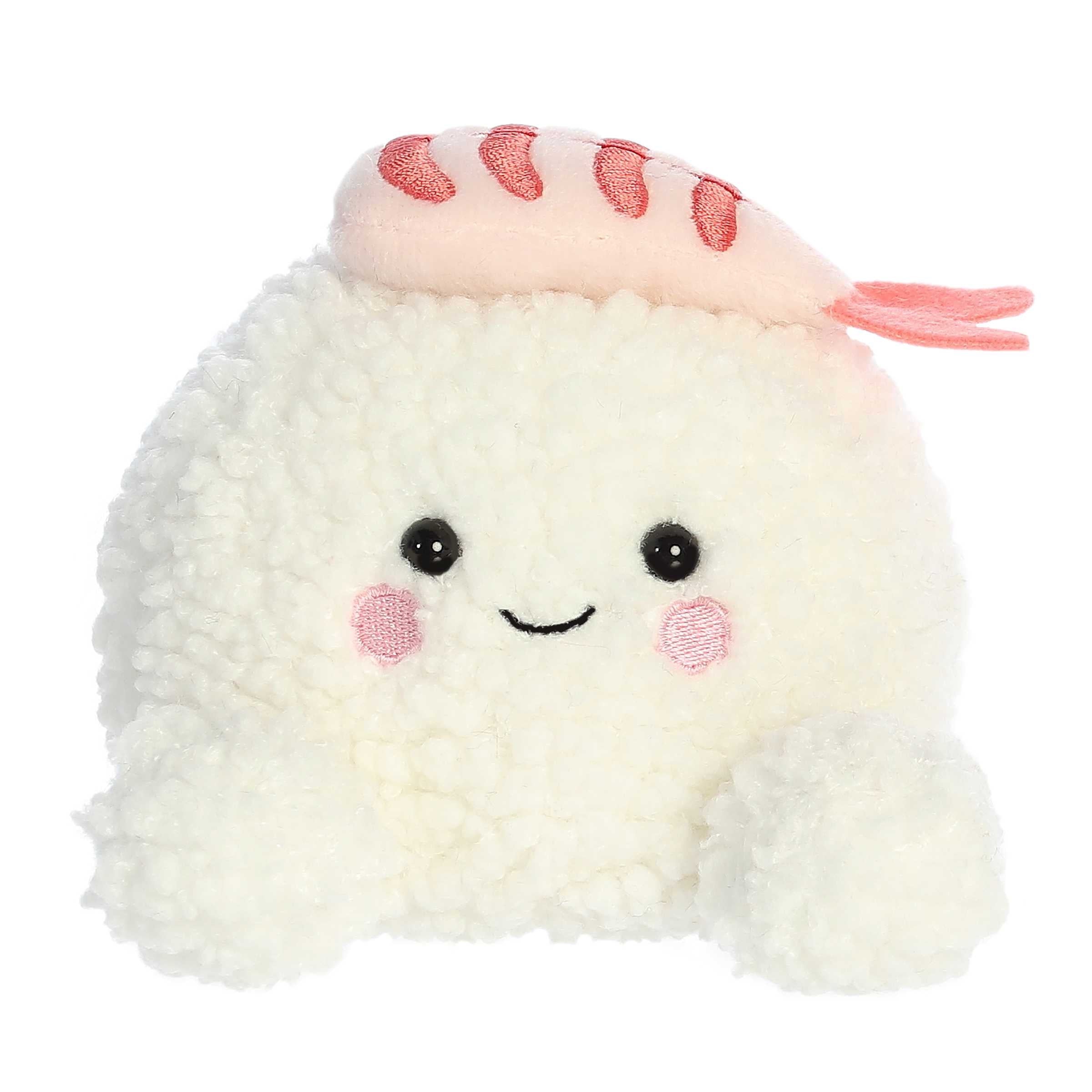 5" Bean BagSushi 2