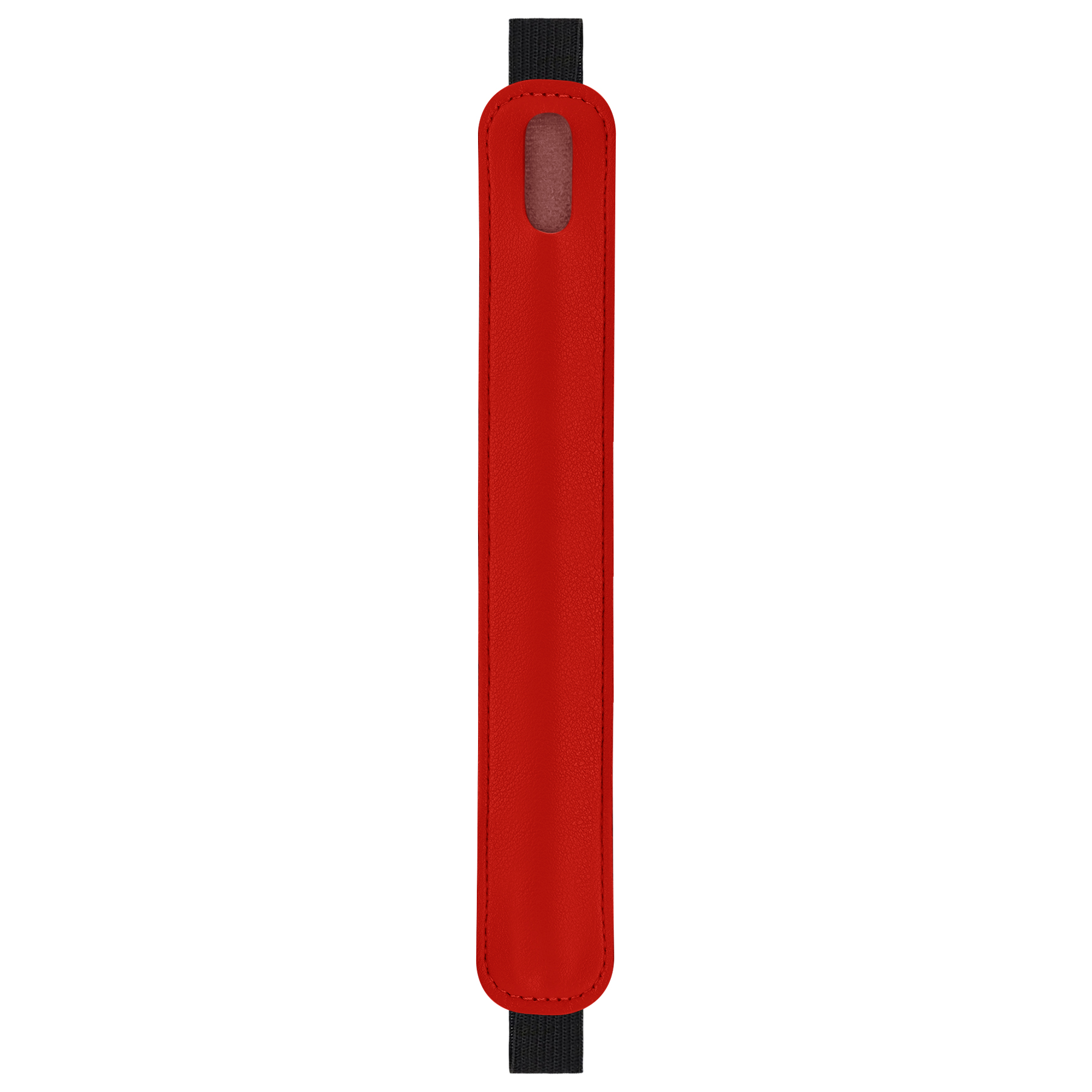 Elastic Band Pen Holder 10