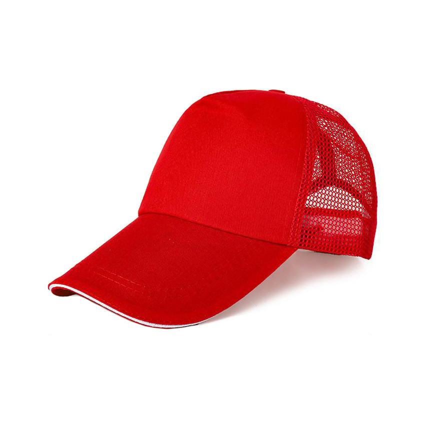 Road Trip Trucker Hat (Sandwich Visor) 9