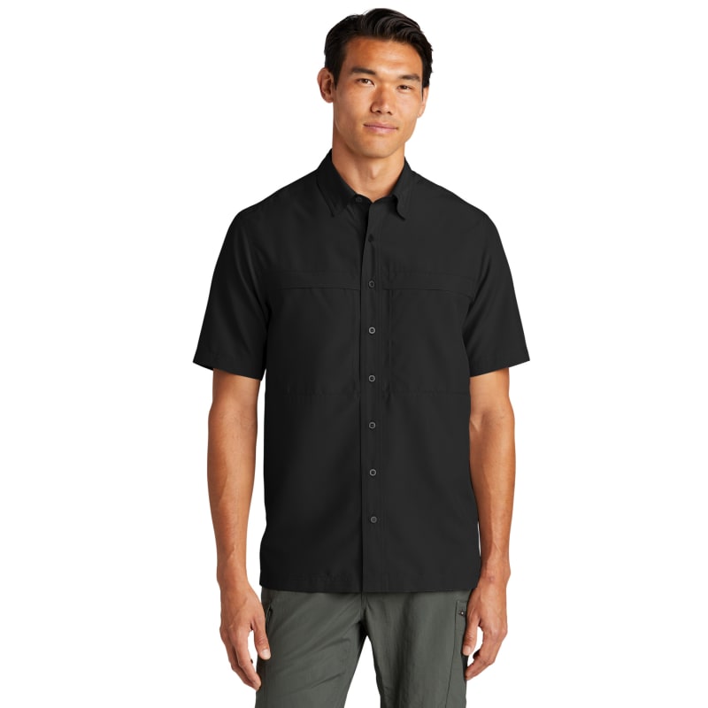 Port Authority Short Sleeve UV Daybreak Shirt 48