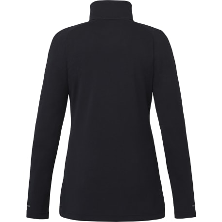 Women's ASGARD Eco Knit Half Zip 66