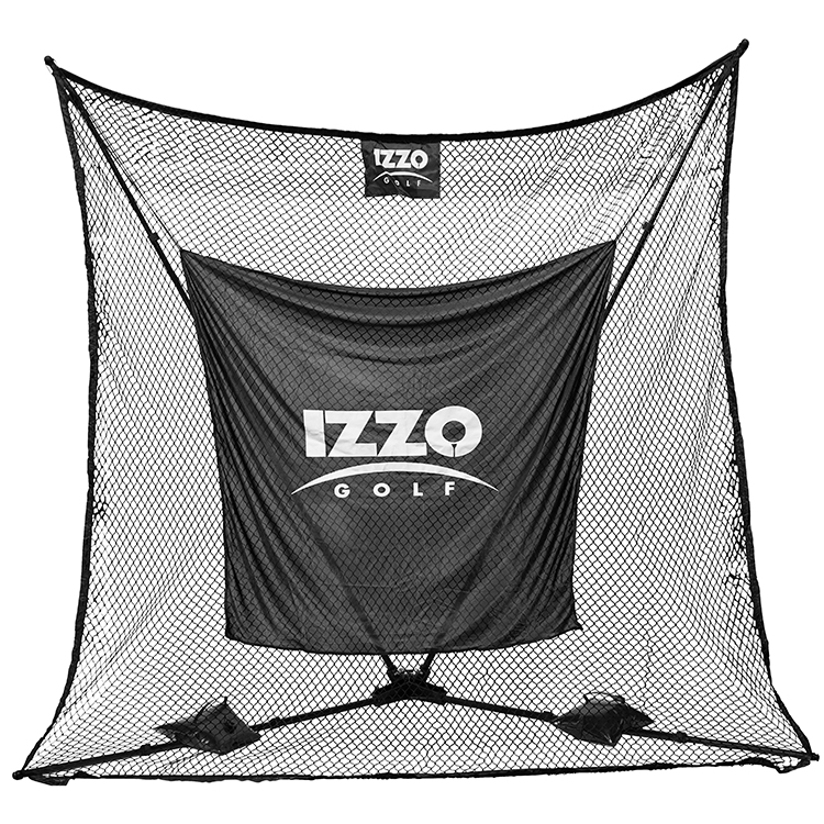 Izzo EZ-UP Hitting Net 1
