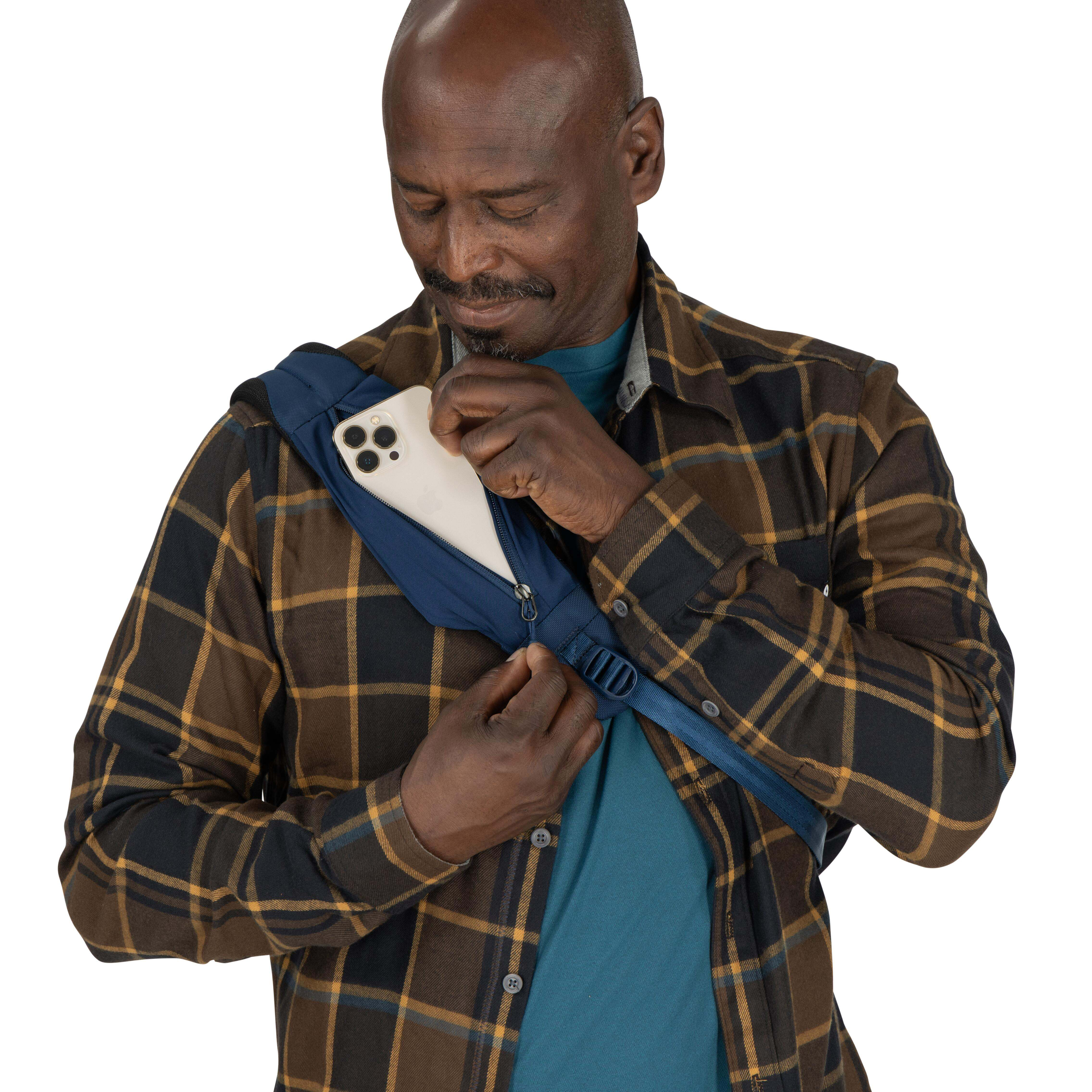 Osprey Aoede Sling 35