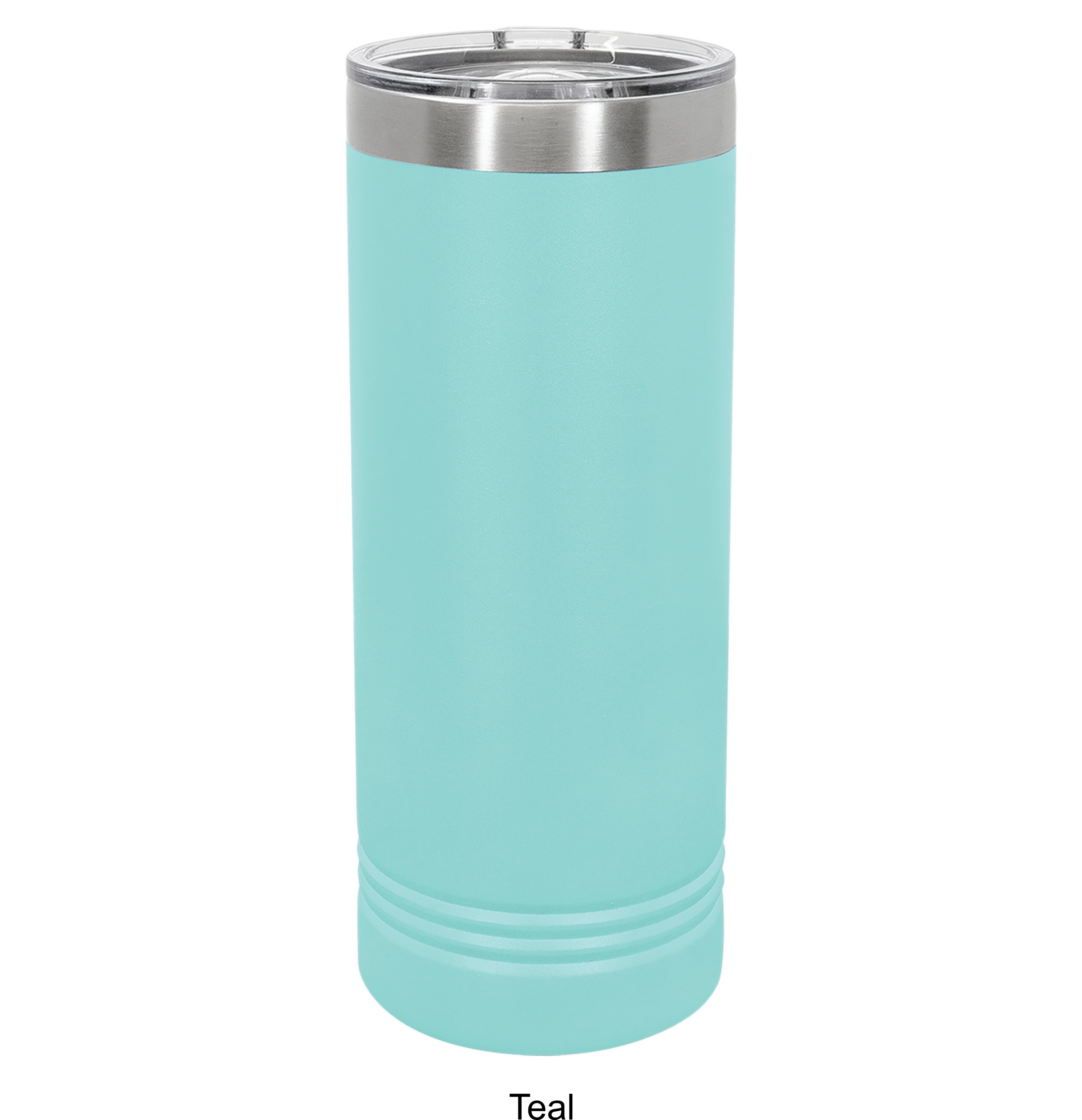 22 oz Polar Camel Skinny Stainless Steel Tumbler 10
