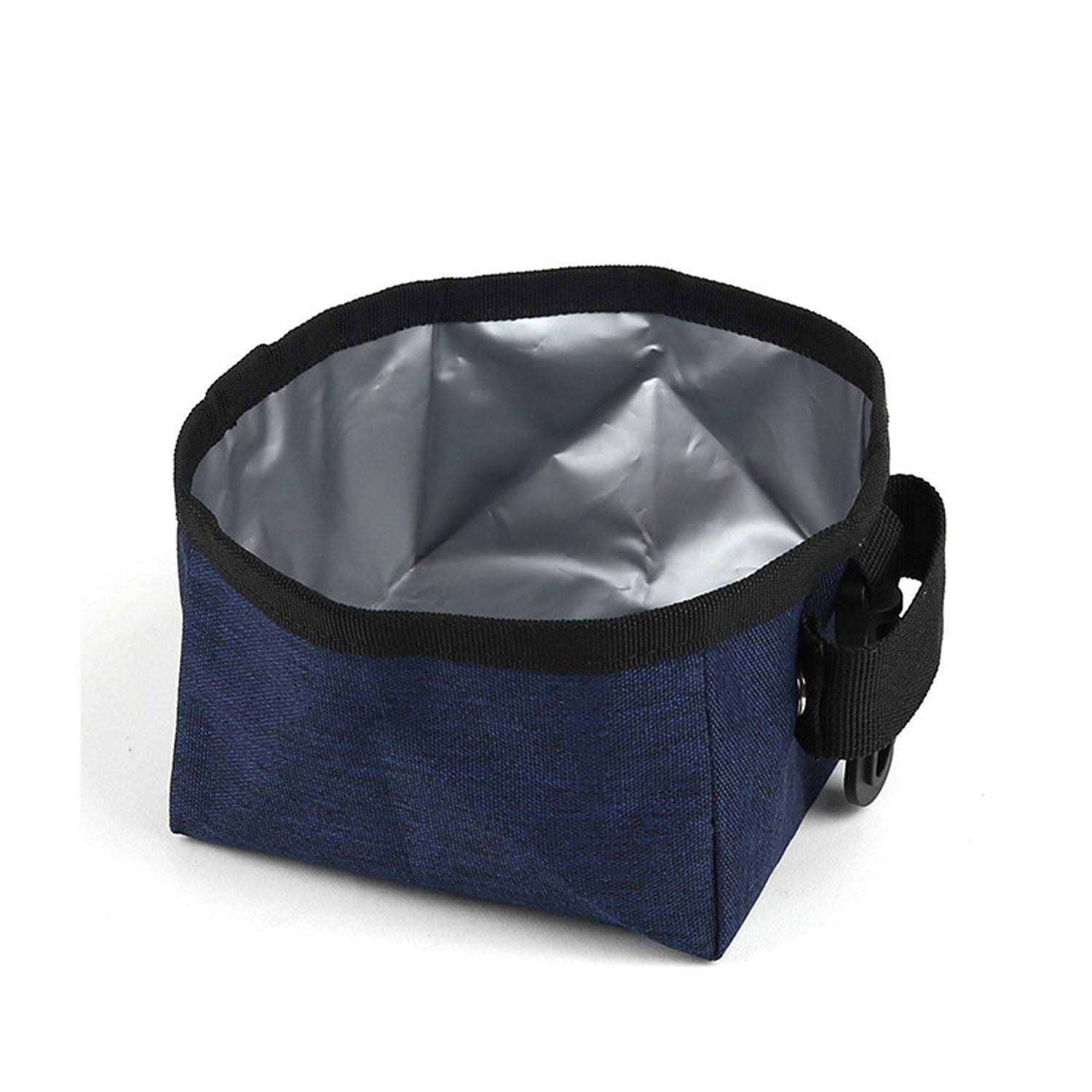 Oxford Foldable Food Bag For Dog Outdoors 5