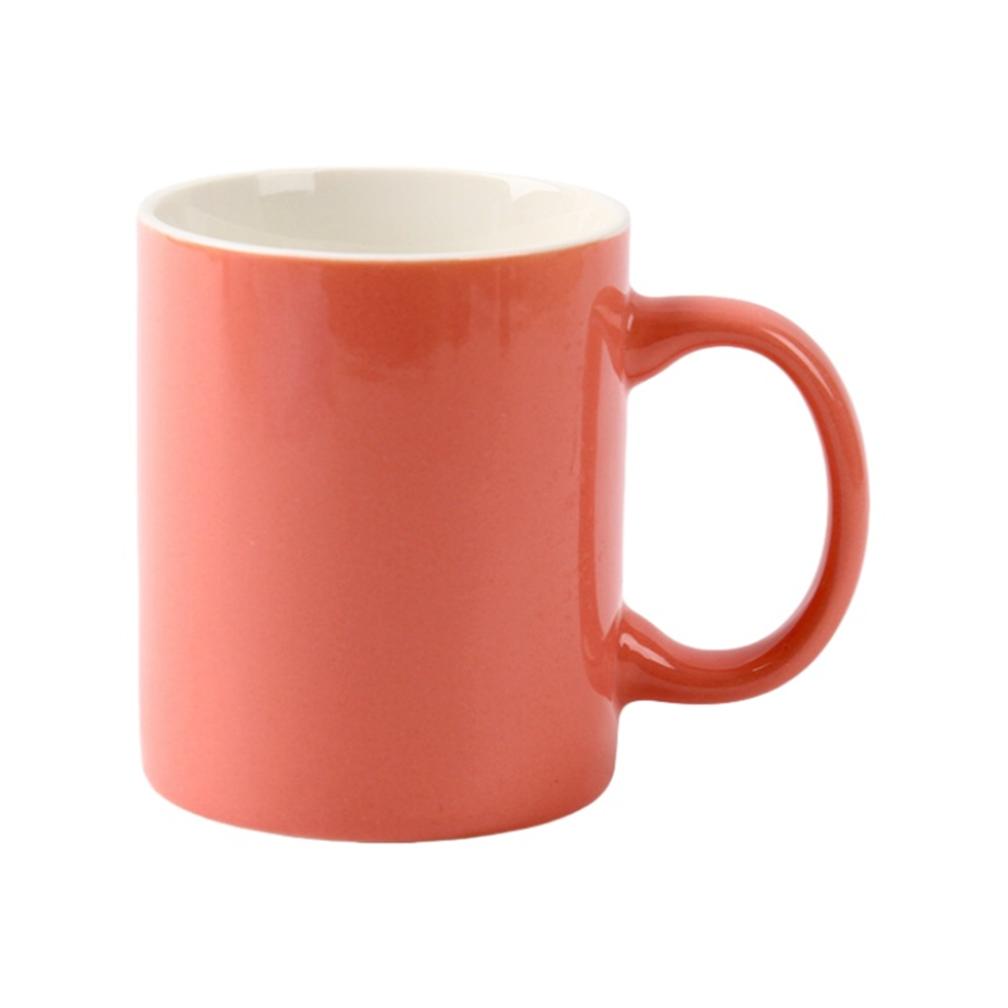 11oz Assorted Coffee Cup 4