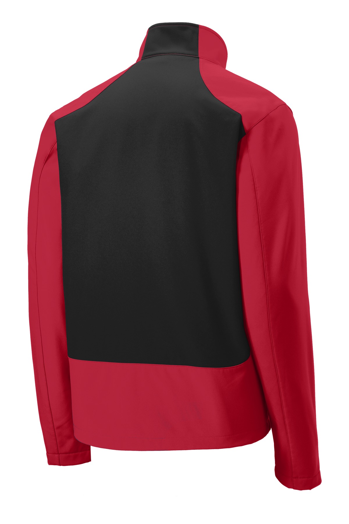 Port Authority Back-Block Soft Shell Jacket. J336 14